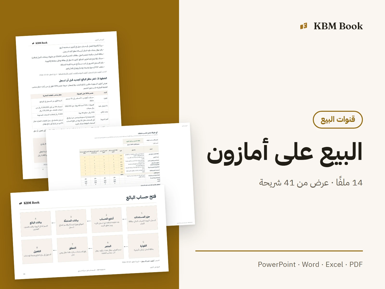 صورة منتج: البيع على أمازون