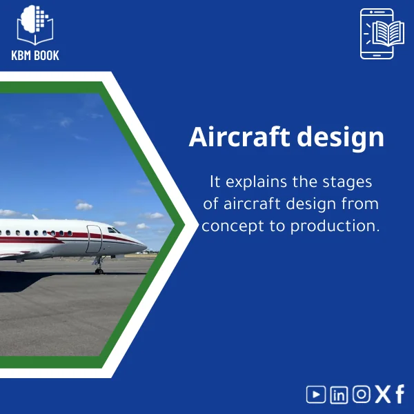 Aircraft-design-en869 Aircraft Design Guide: From Concept to Production - Image 1