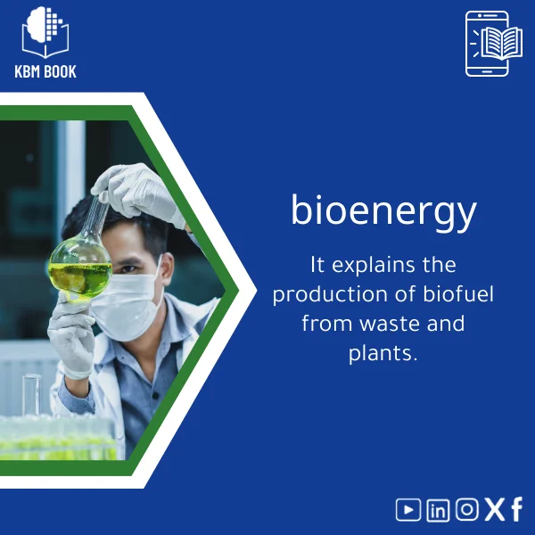 Bioenergy-book-en644 Bioenergy Book: Guide to Biofuel Production from Waste and Crops - Image 1
