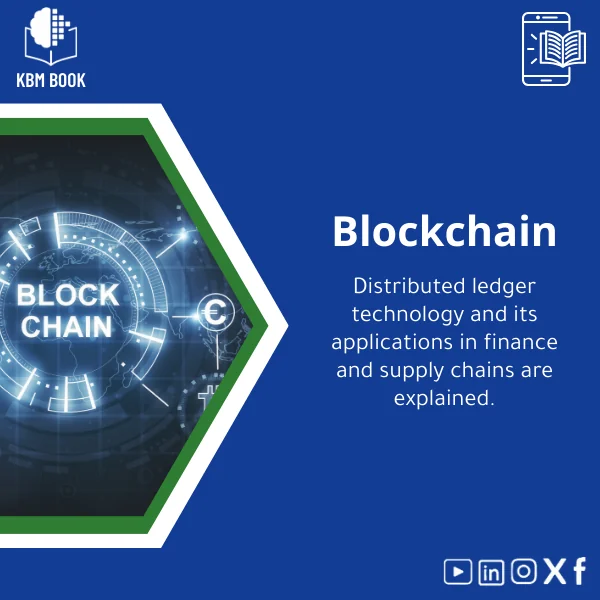 Blockchain-book-en926 Blockchain Book: A Guide to Distributed-Ledger Technology - Image 1