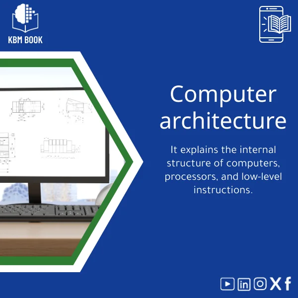 Computer-Organization-book-en74 Computer Organization Book: Understanding Hardware and Software Interaction - Image 1