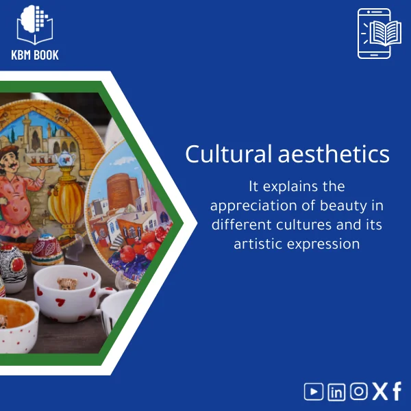 Cultural-Aesthetics-en996 Cultural Aesthetics Guide to Artistic Expressions Across Cultures - Image 1