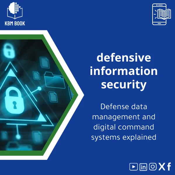 Defense-information-security-en700 Defense Information Security Guide for Data Management Systems - Image 1