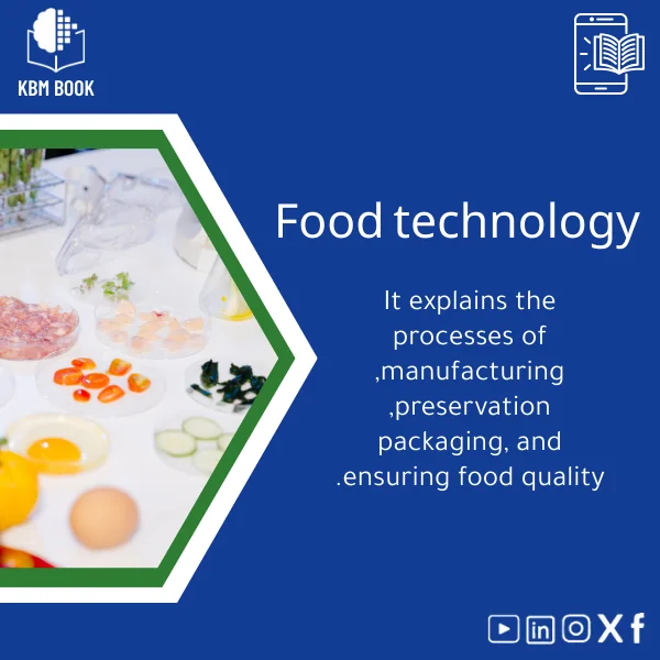 Food-Technology-en274 Food Technology Guide for Processing and Quality Assurance - Image 1