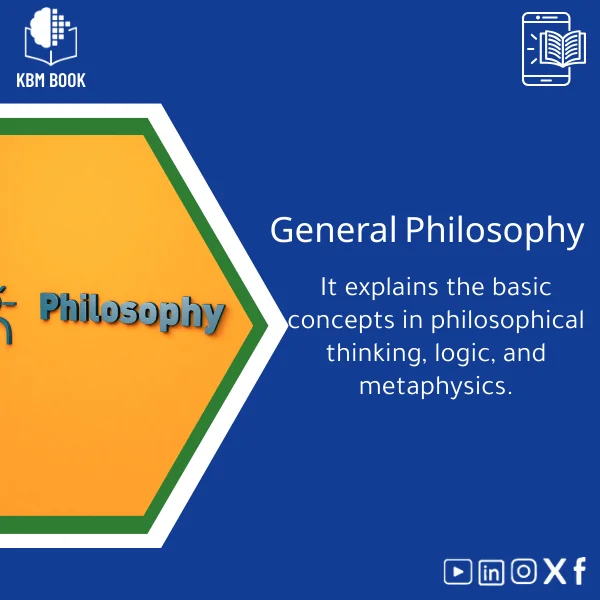 General-Philosophy-book-en421 General Philosophy Book: Foundations of Logic and Metaphysics - Image 1