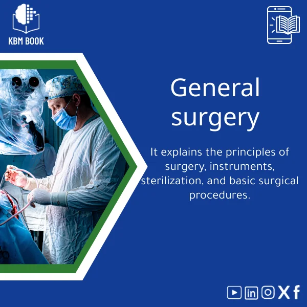 General-Surgery-book-en178 General Surgery Book: Principles, Instruments, and Procedures - Image 1
