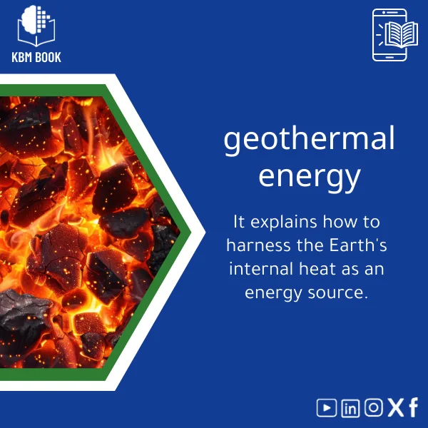 Geothermal-energy-en643 Geothermal Energy Utilization Guide - Image 1