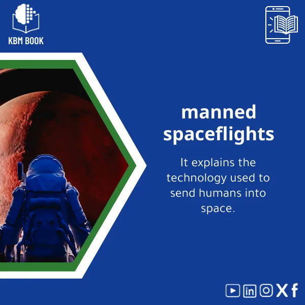 Human-Spaceflight-en894 Human Spaceflight Technology Guide - Image 1