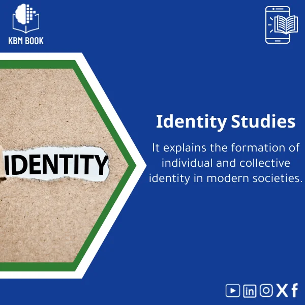 Identity-Studies-en957 Guide to Identity Studies in Modern Societies - Image 1