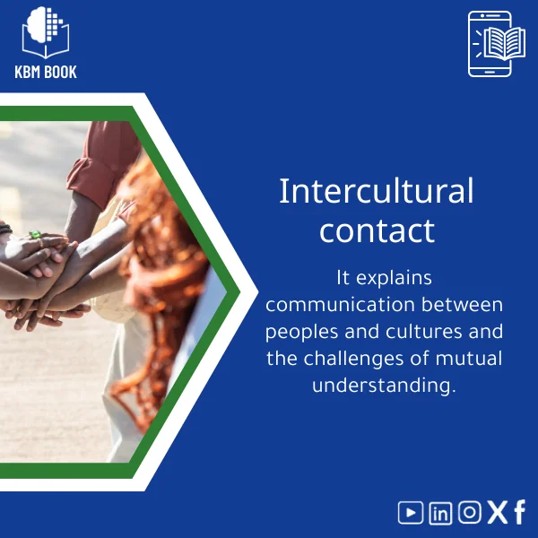 Intercultural-Communication-book-en594 Intercultural Communication Book: A Guide to Mutual Understanding - Image 1