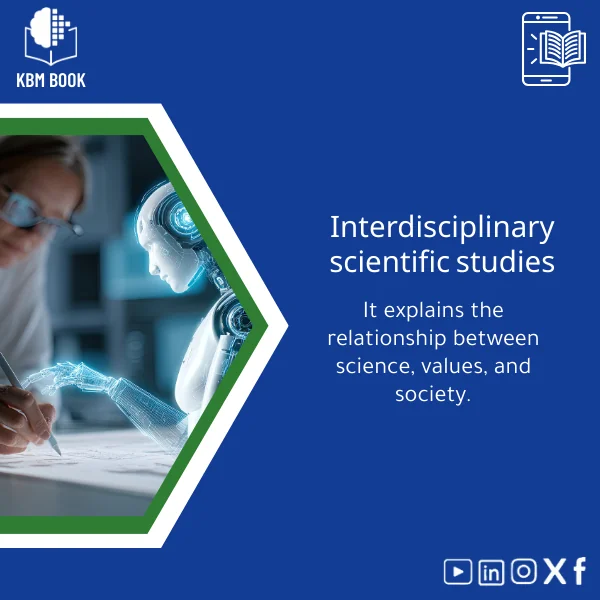 Interdisciplinary-Science-Studies-en987 Interdisciplinary Science Studies Course on Society and Values - Image 1