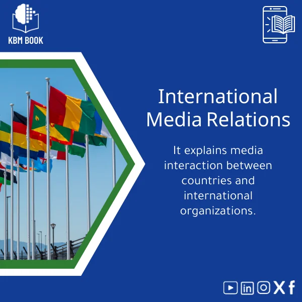International-Media-Relations-en609 International Media Relations Guide for Effective Communication - Image 1
