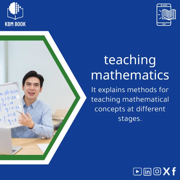 Mathematics-education-en495 Comprehensive Guide to Mathematics Education for All Grades - Image 1