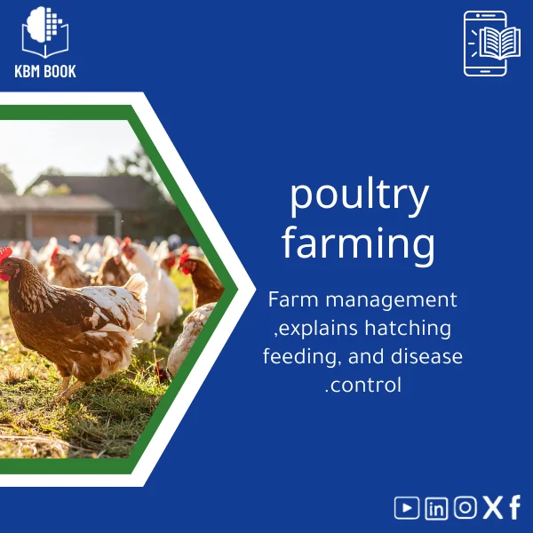 Poultry-production-en257 Comprehensive Guide to Poultry Production Techniques - Image 1