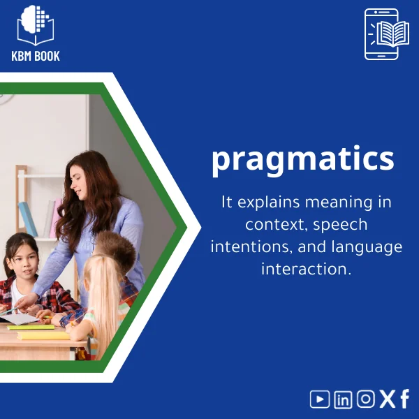 Pragmatics-book-en767 Pragmatics Book: Understanding Context and Speech Acts - Image 1