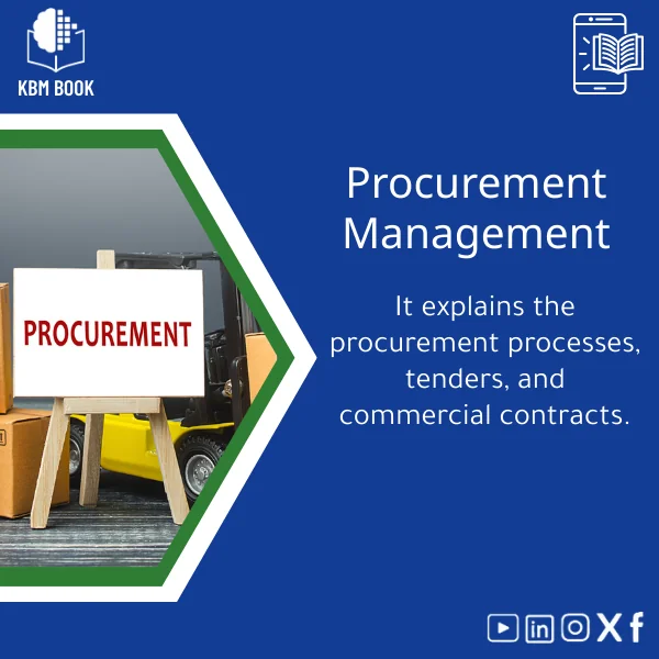 Procurement-management-en339 Procurement Management Guide for Sourcing and Contracts - Image 1