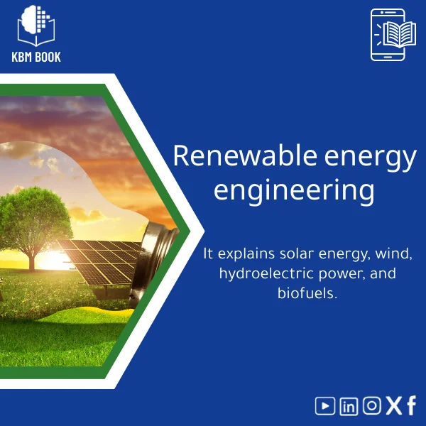 Renewable-Energy-Engineering-en143 Renewable Energy Engineering Course: Solar, Wind, Hydro, Biofuels - Image 1