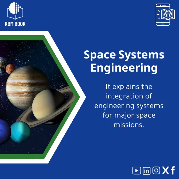 Space-Systems-Engineering-en871 Space Systems Engineering Guide for Major Missions - Image 1