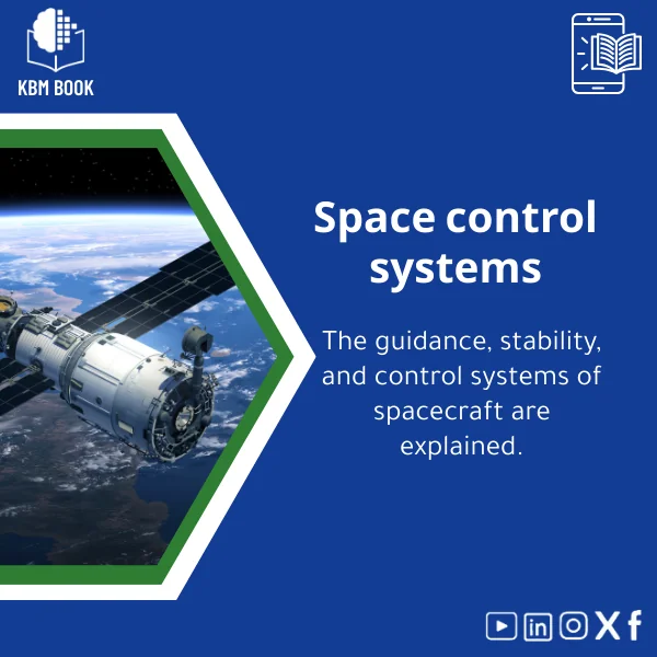 Spacecraft-control-systems-en868 Spacecraft Control Systems Guide for Stability and Navigation - Image 1