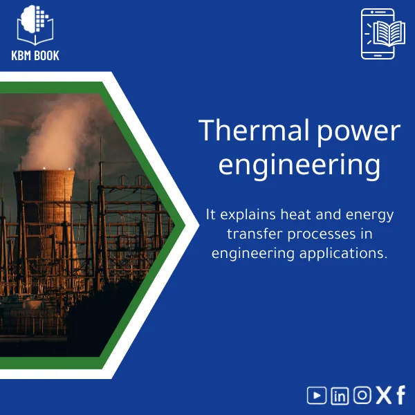 Thermal-Energy-Engineering-en168 Thermal Energy Engineering Guide for Heat Transfer Applications - Image 1
