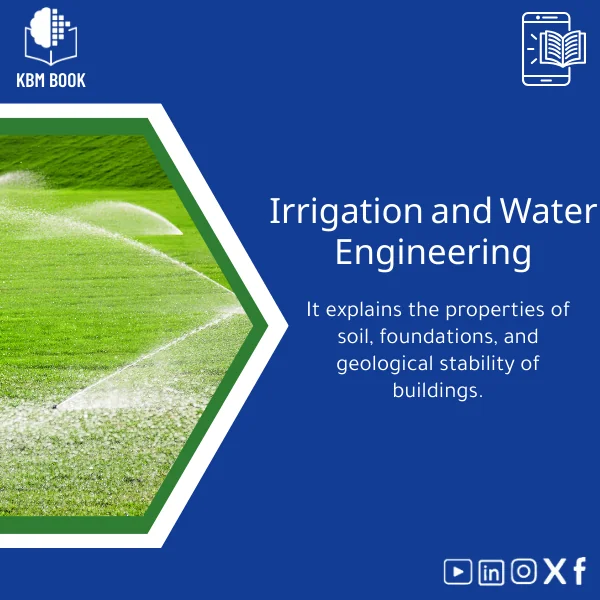Water-resources-irrigation-engineering-en135 Water Resources Irrigation Engineering Guide for Professionals - Image 1