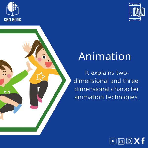 animation-course-en533 2D/3D Character Animation Course for Beginners - Image 1
