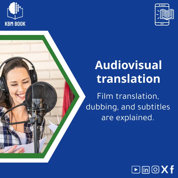 audiovisual-translation-en792 Audiovisual Translation Guide: Subtitling and Dubbing Techniques - Image 1