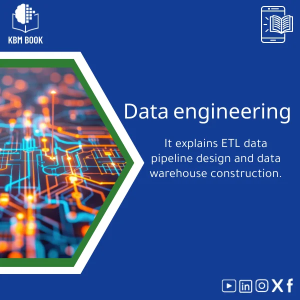data-engineering-en114 Data Engineering Guide for ETL Pipelines and Data Warehousing - Image 1