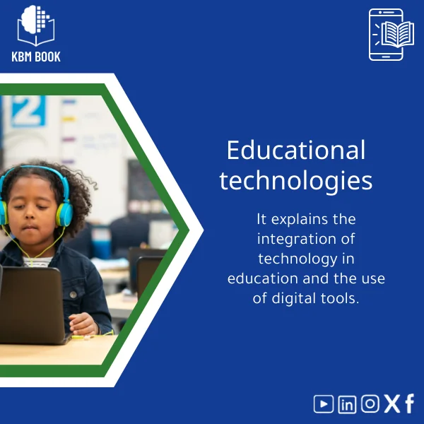 educational-technology-en475 Educational Technology Integration Guide and Digital Tools - Image 1