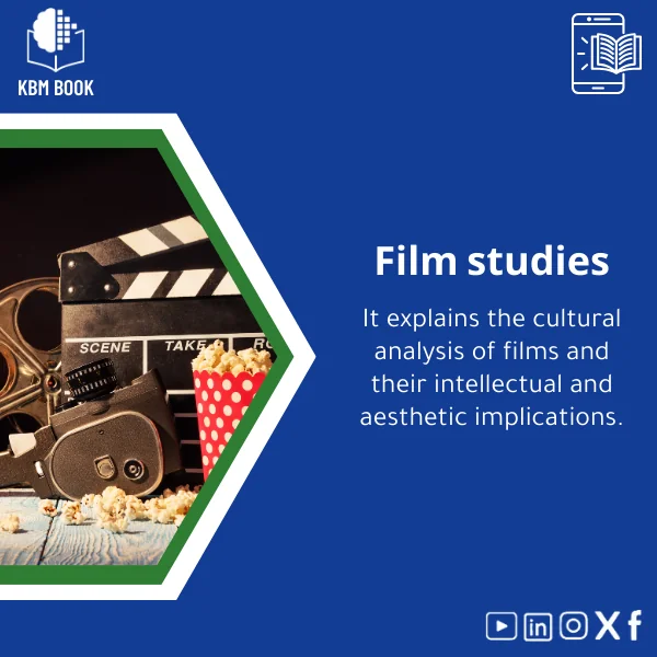 film-studies-en963 Film Studies Guide to Cultural Film Analysis - Image 1