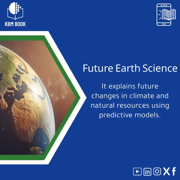 future-earth-science-en663 Future Earth Science Predictive Modeling Guide - Image 1