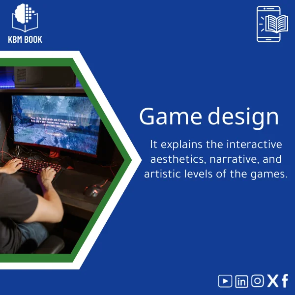 game-design-en534 Game Design Guide: Unlocking Aesthetics and Interactivity - Image 1