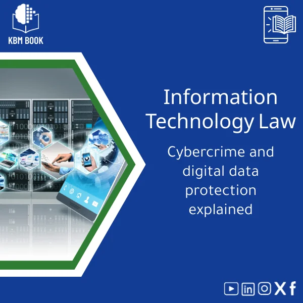 information-technology-law-en404 Information Technology Law Guide: Cybercrime & Data Protection - Image 1
