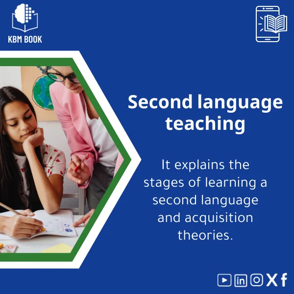second-language-teaching-en801 Comprehensive Guide to Second Language Teaching Theories - Image 1
