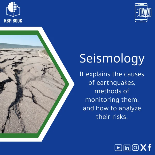 seismology-en626 Seismology Guide to Earthquake Causes and Risk Analysis - Image 1