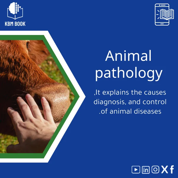 veterinary-pathology-en262 Veterinary Pathology Guide: Understanding Animal Diseases - Image 1