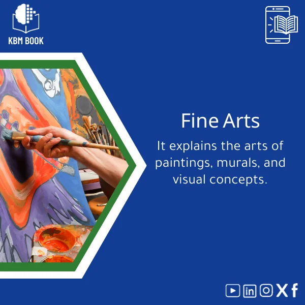 visual-arts-en553 Visual Arts Guide: Techniques for Painting and Murals - Image 1